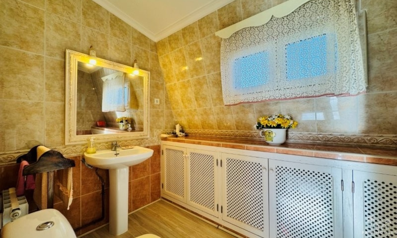 Herverkoop - Appartement - La Mata - Costa Blanca