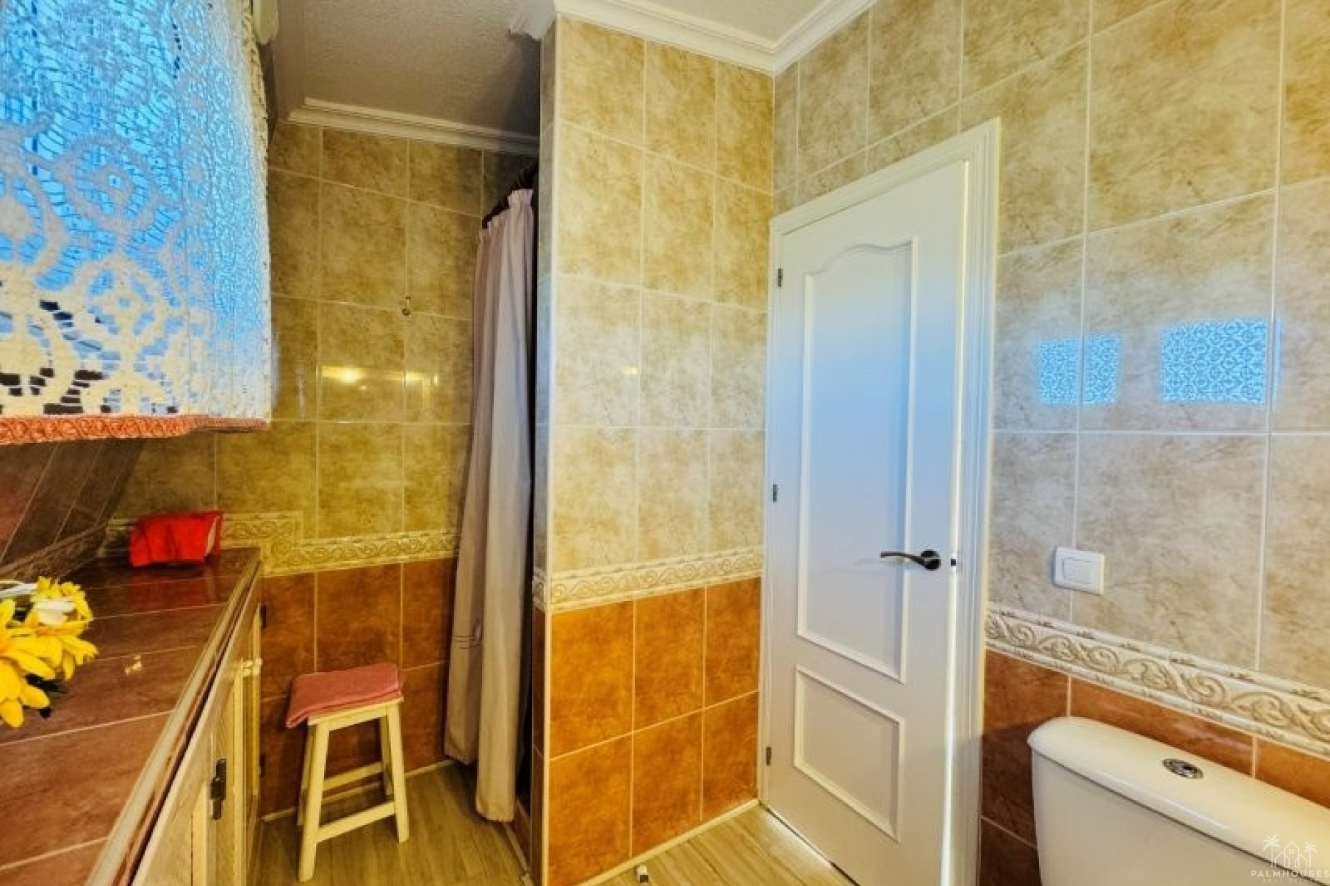 Herverkoop - Appartement - La Mata - Costa Blanca