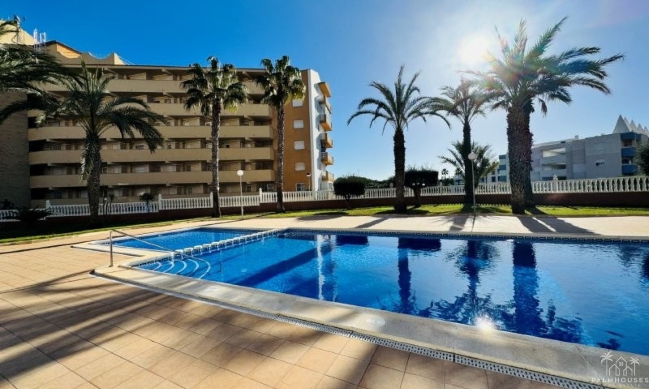 Herverkoop - Appartement - La Mata - Costa Blanca