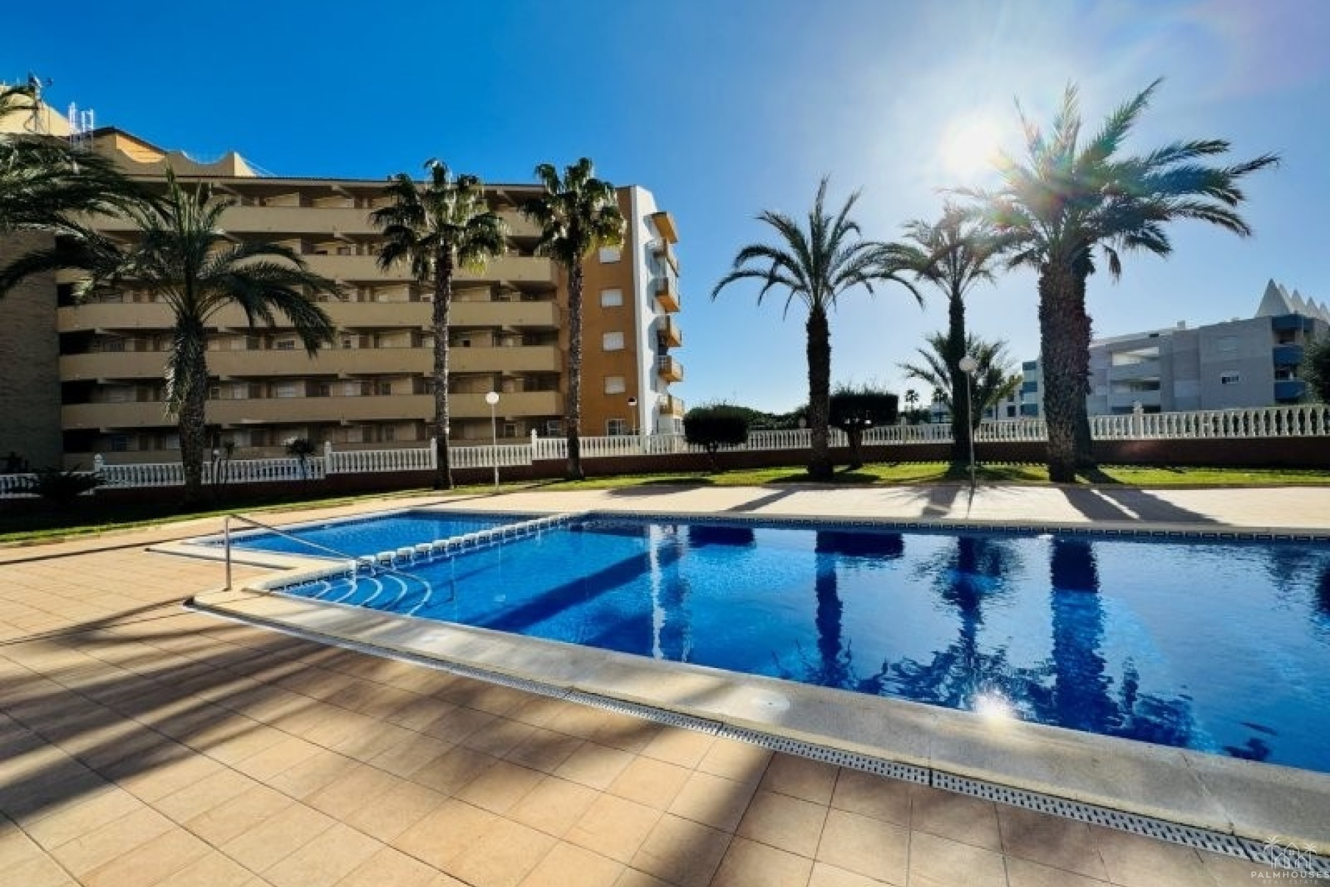 Herverkoop - Appartement - La Mata - Costa Blanca