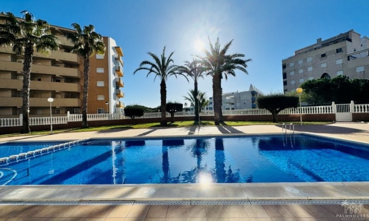 Herverkoop - Appartement - La Mata - Costa Blanca
