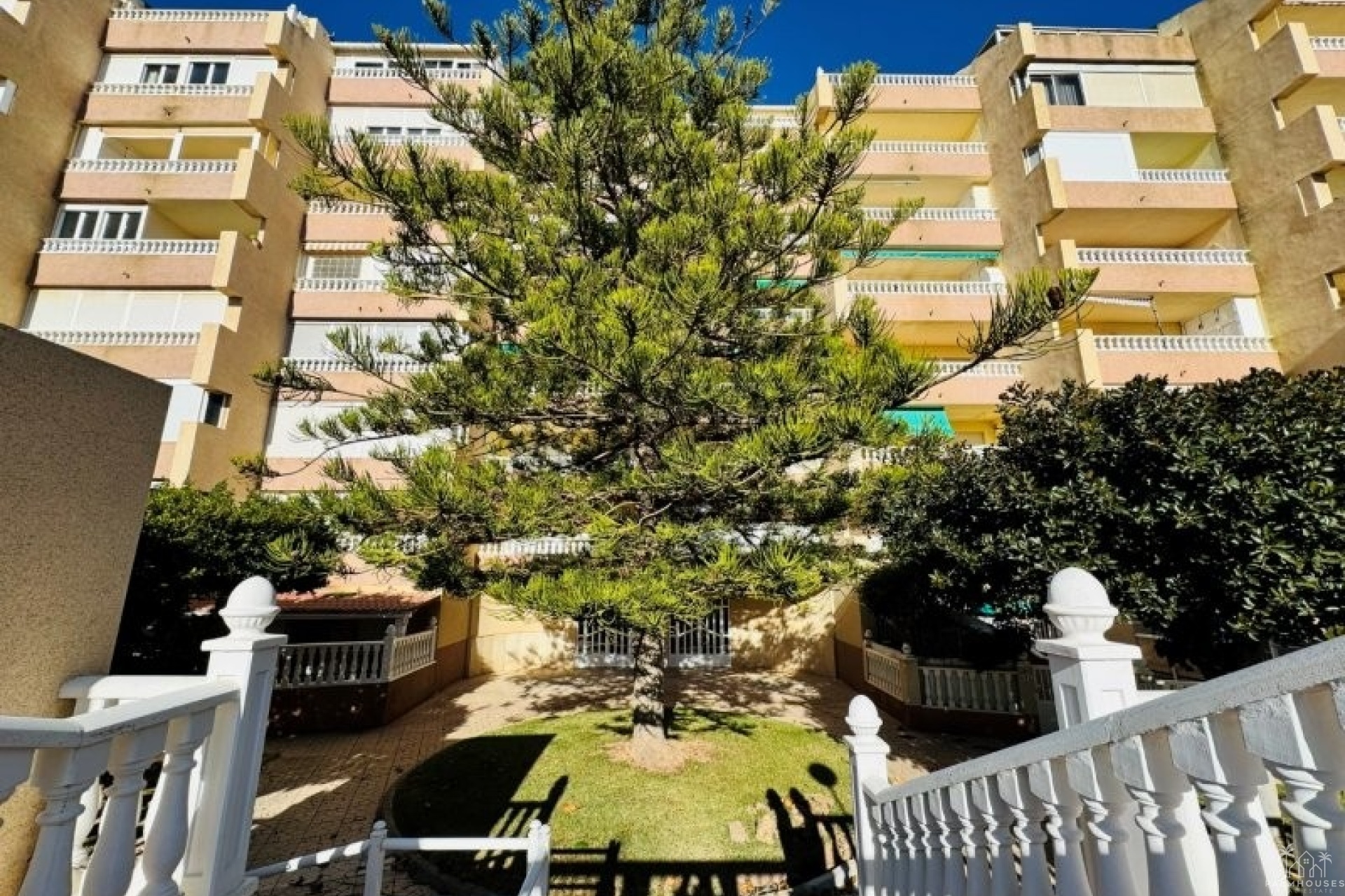 Herverkoop - Appartement - La Mata - Costa Blanca
