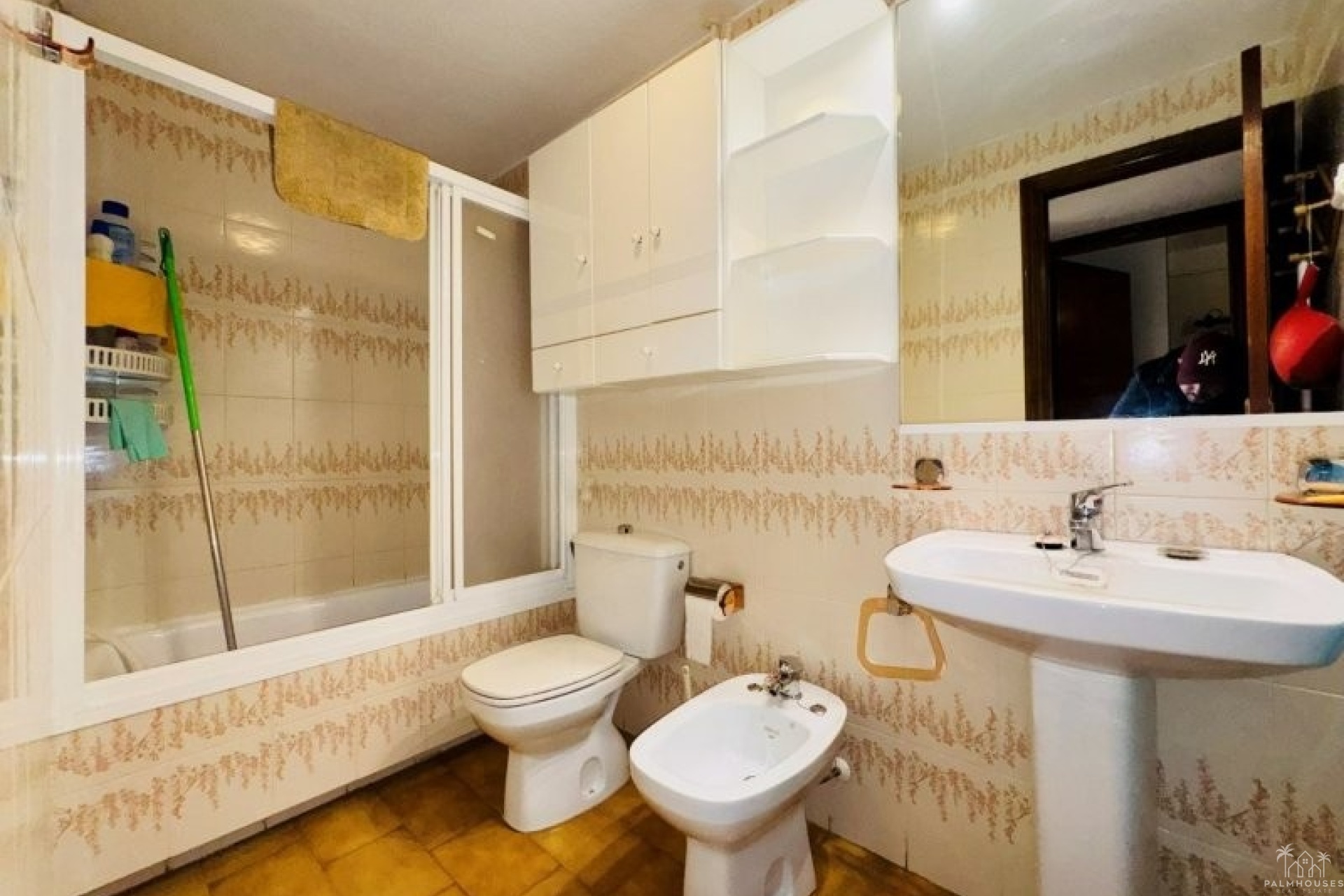 Herverkoop - Appartement - La Mata - Costa Blanca
