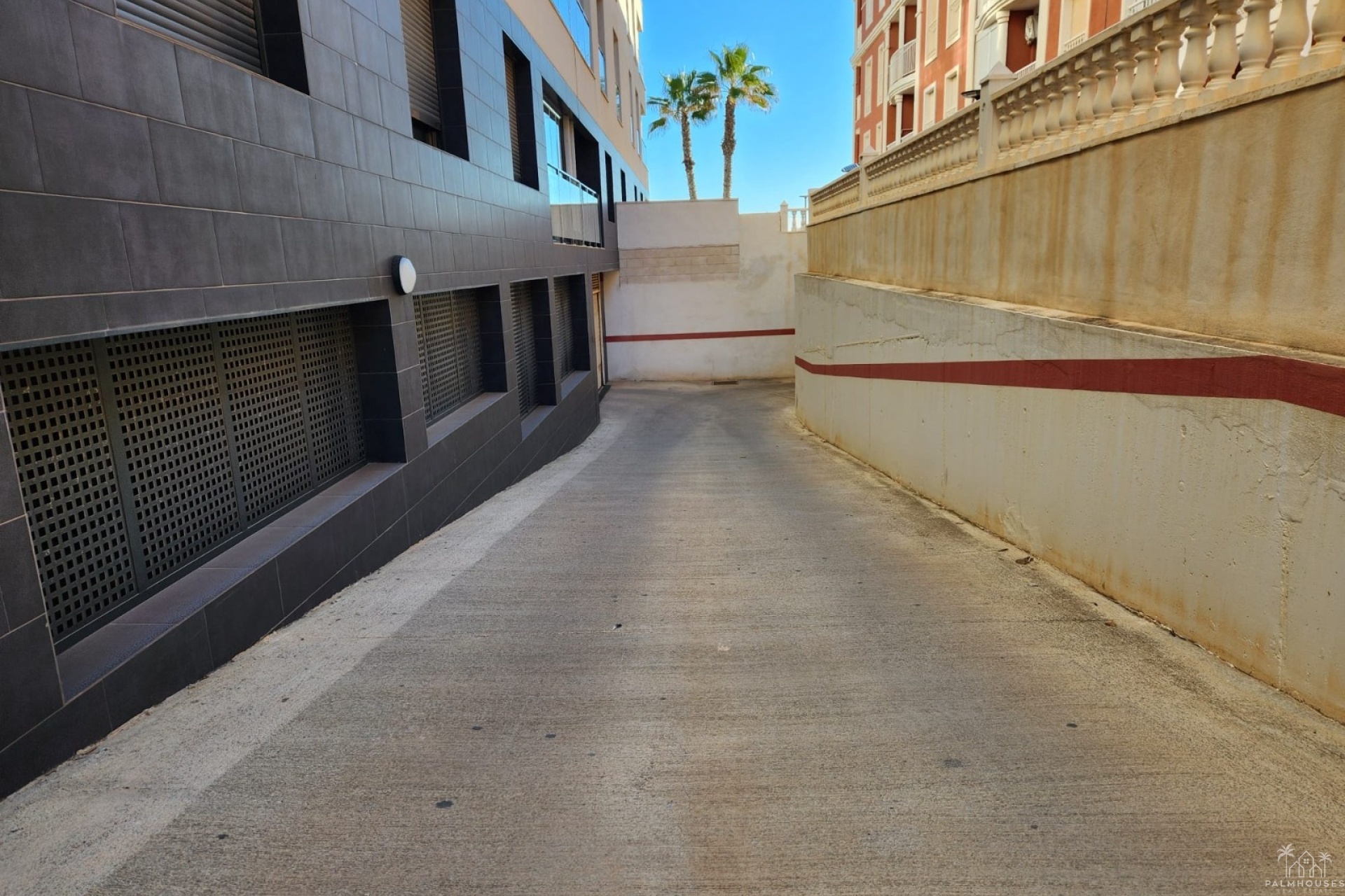 Herverkoop - Appartement - La Mata - Costa Blanca
