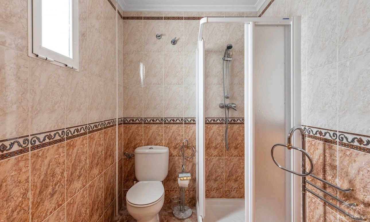 Herverkoop - Appartement - La Mata - Costa Blanca