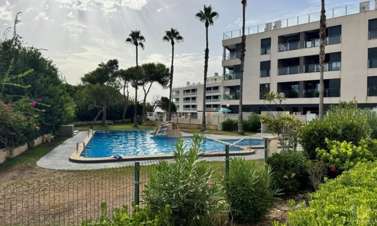Herverkoop - Appartement - La Mata - Costa Blanca