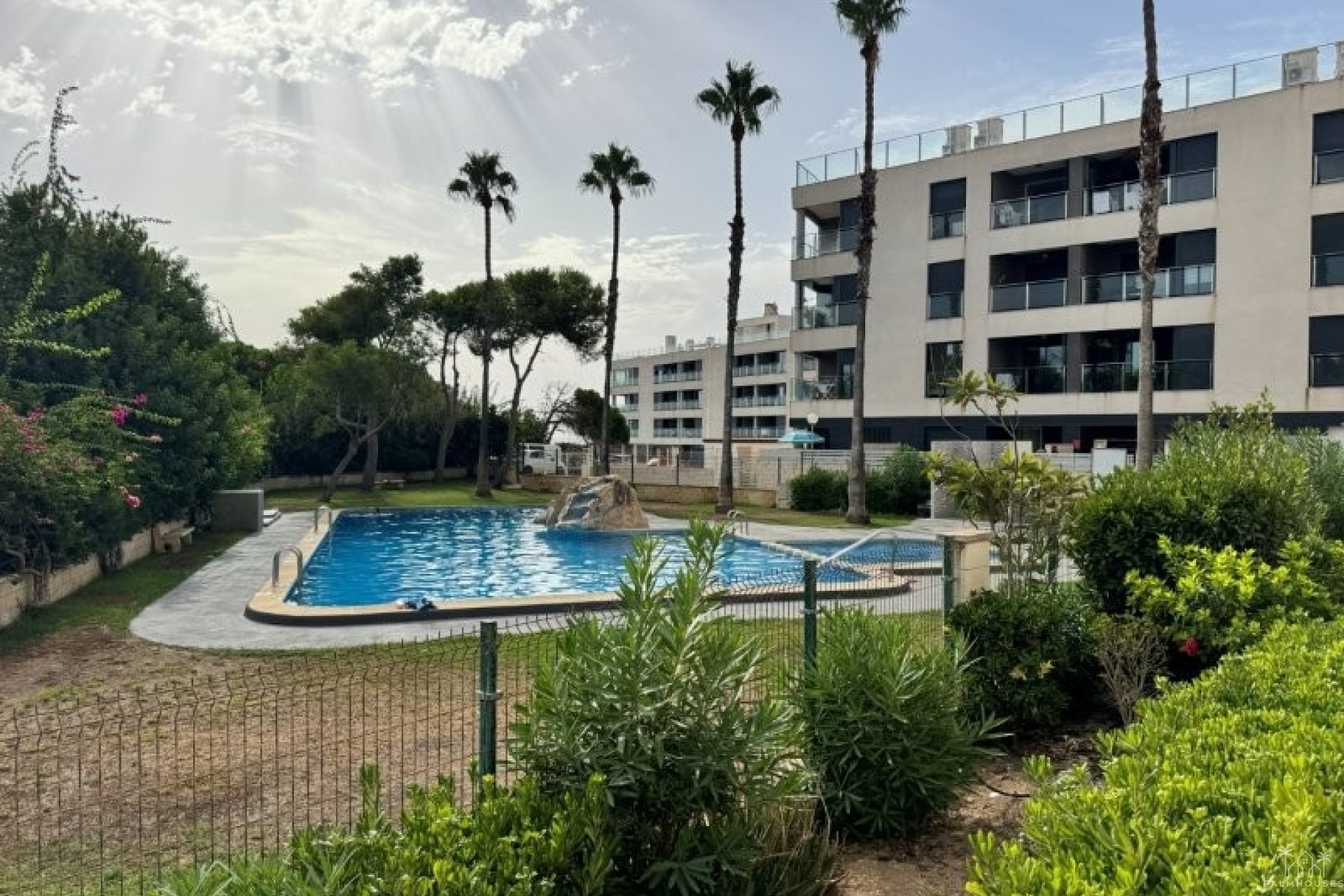 Herverkoop - Appartement - La Mata - Costa Blanca