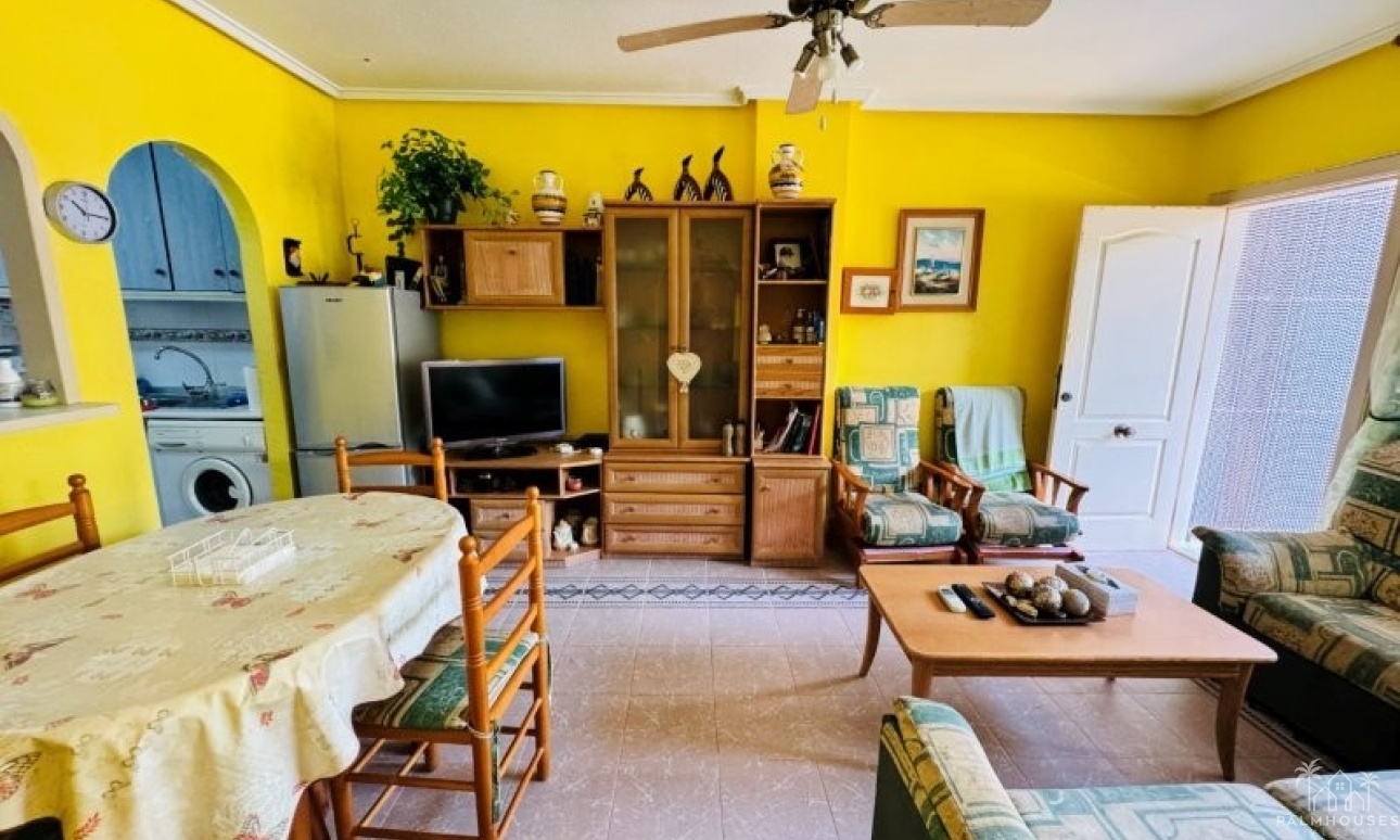 Herverkoop - Appartement - La Mata - Costa Blanca