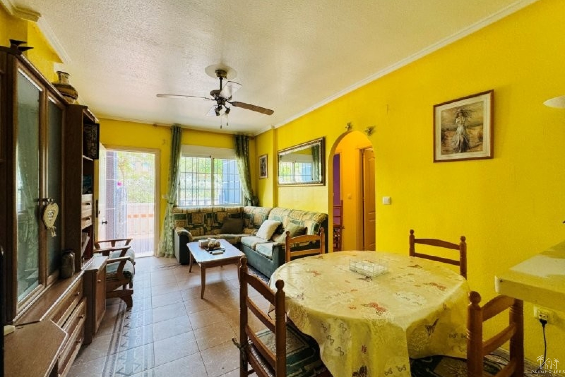 Herverkoop - Appartement - La Mata - Costa Blanca
