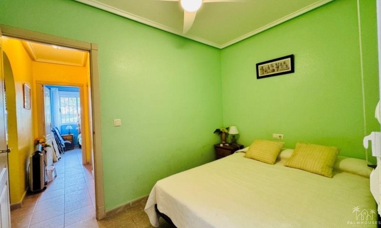 Herverkoop - Appartement - La Mata - Costa Blanca