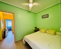Herverkoop - Appartement - La Mata - Costa Blanca