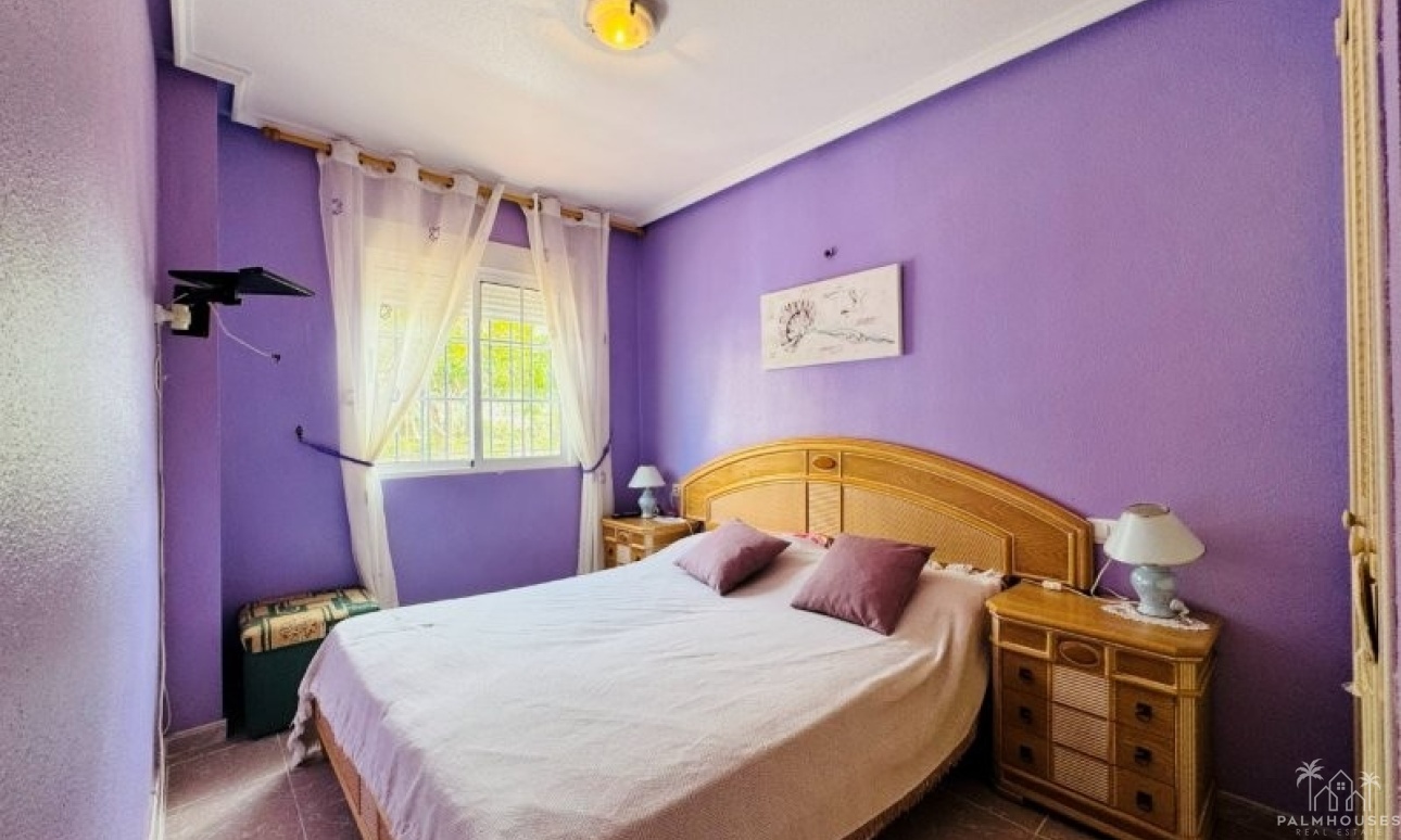Herverkoop - Appartement - La Mata - Costa Blanca