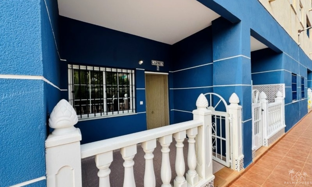 Herverkoop - Appartement - La Mata - Costa Blanca