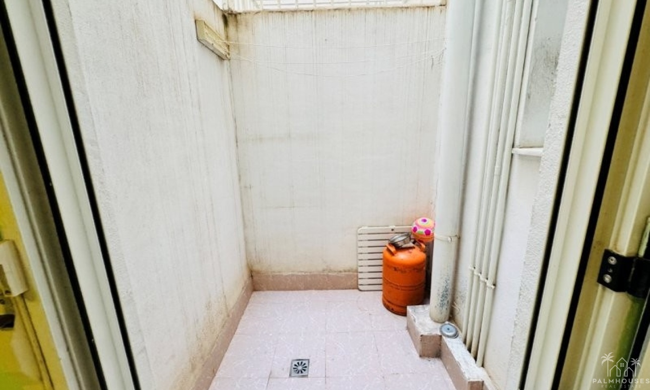 Herverkoop - Appartement - La Mata - Costa Blanca