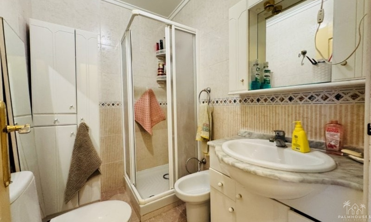 Herverkoop - Appartement - La Mata - Costa Blanca