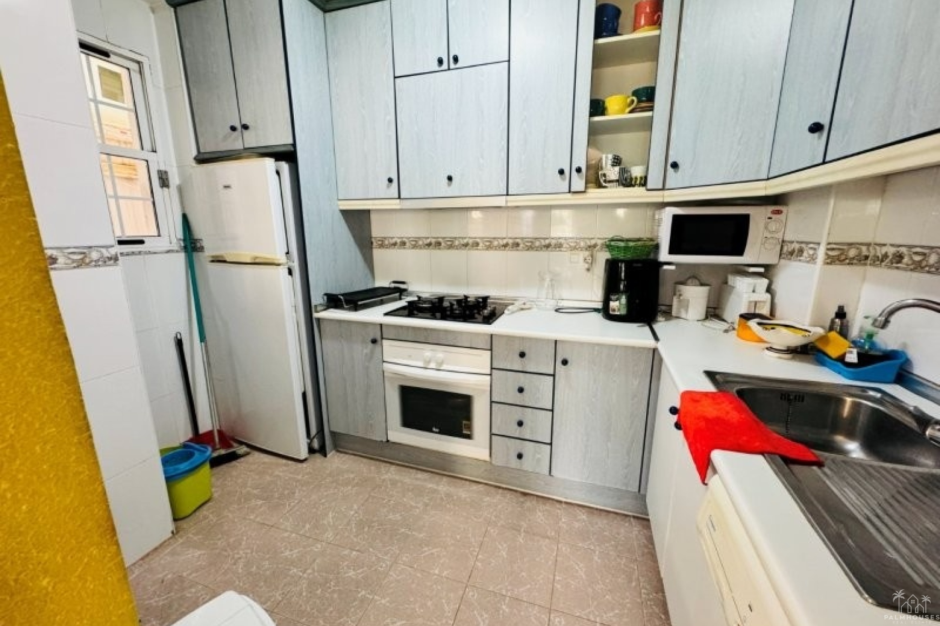 Herverkoop - Appartement - La Mata - Costa Blanca