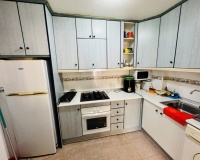 Herverkoop - Appartement - La Mata - Costa Blanca