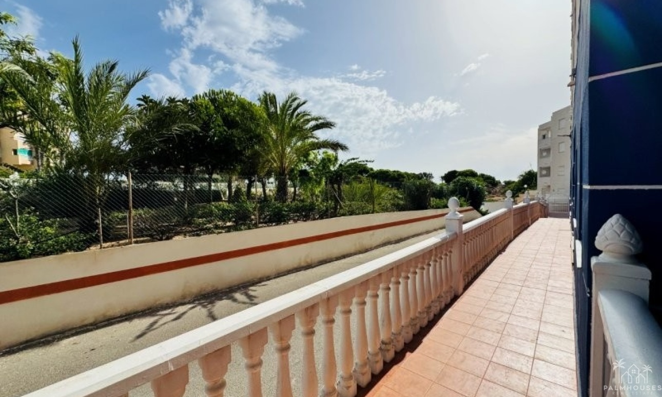 Herverkoop - Appartement - La Mata - Costa Blanca