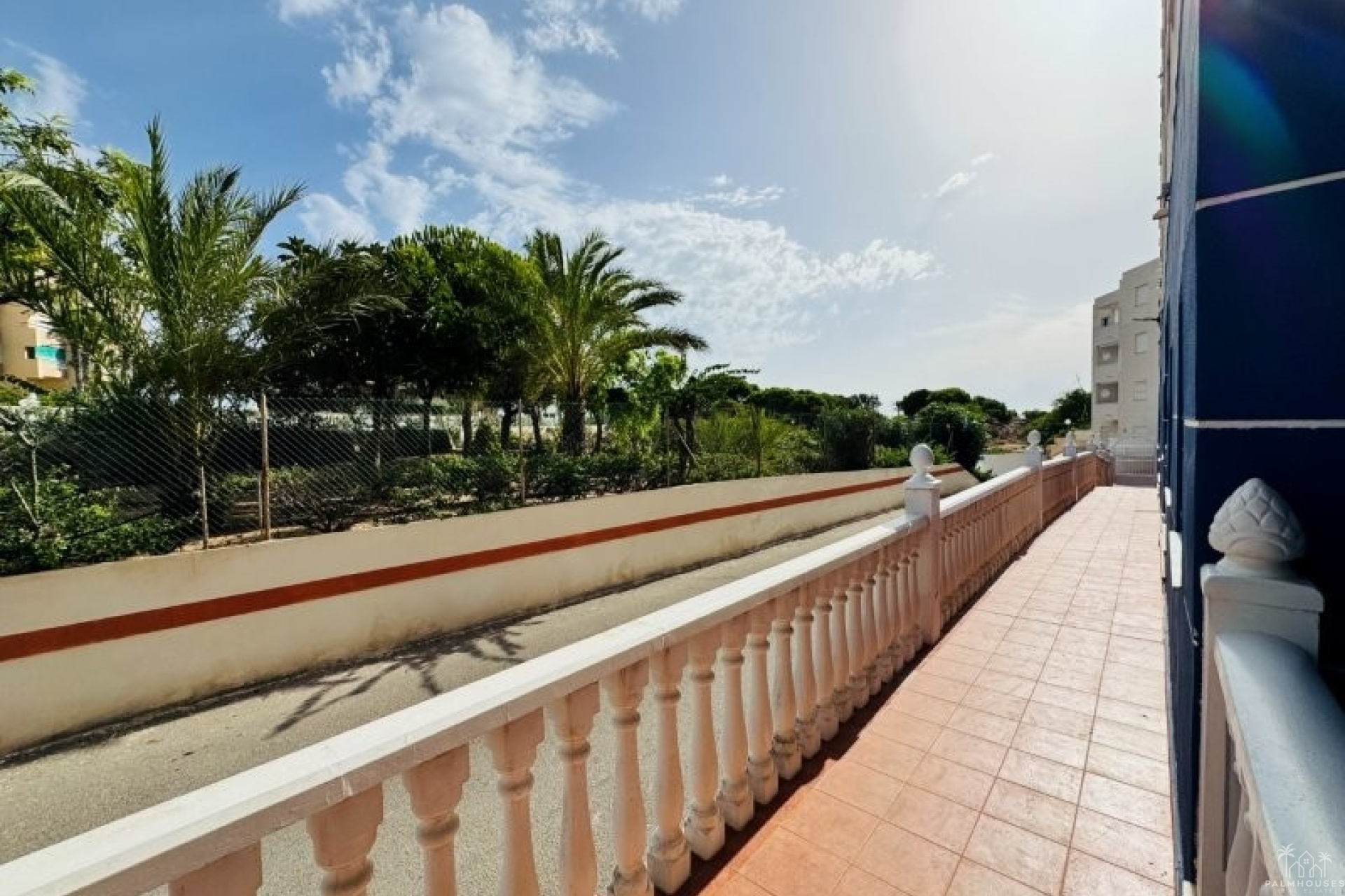 Herverkoop - Appartement - La Mata - Costa Blanca