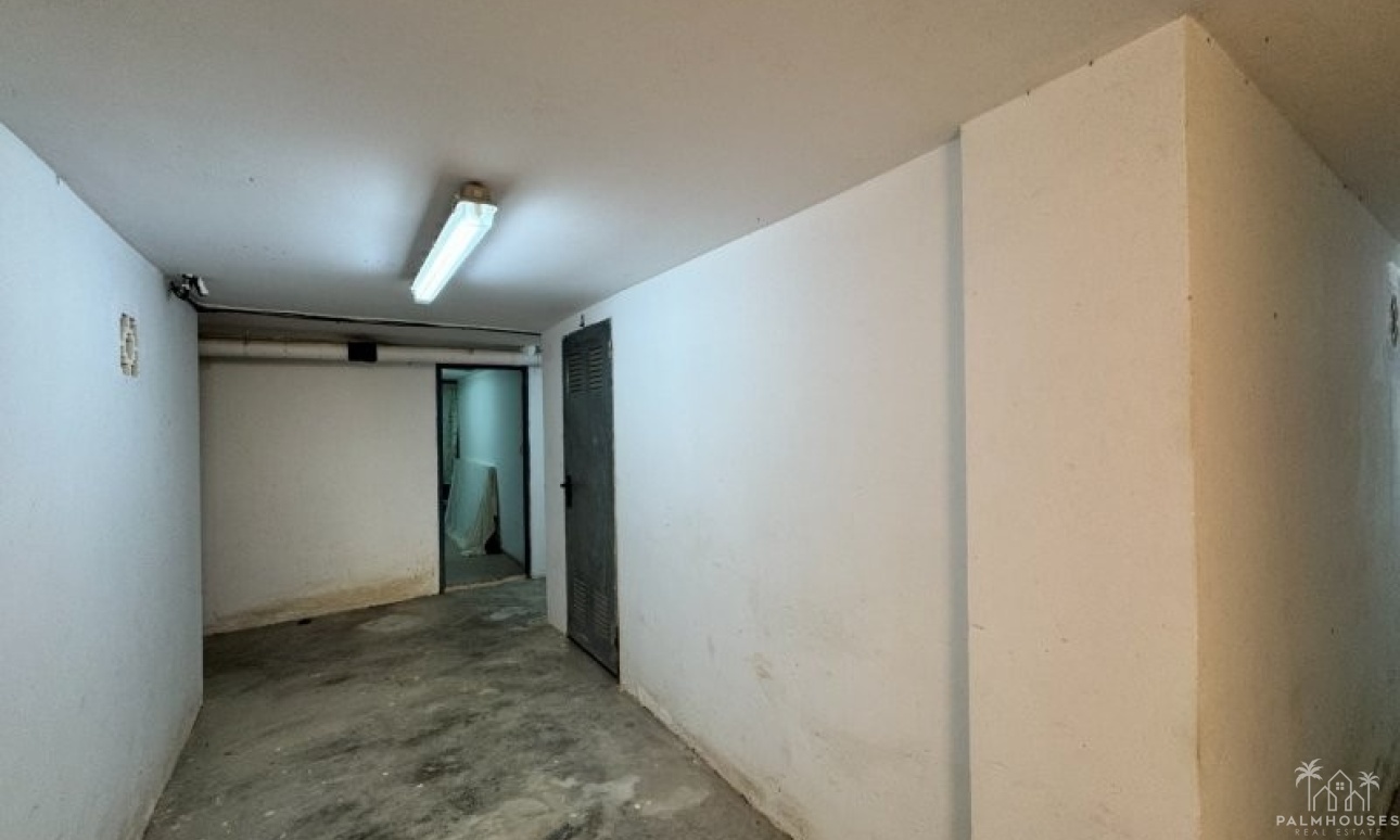 Herverkoop - Appartement - La Mata - Costa Blanca