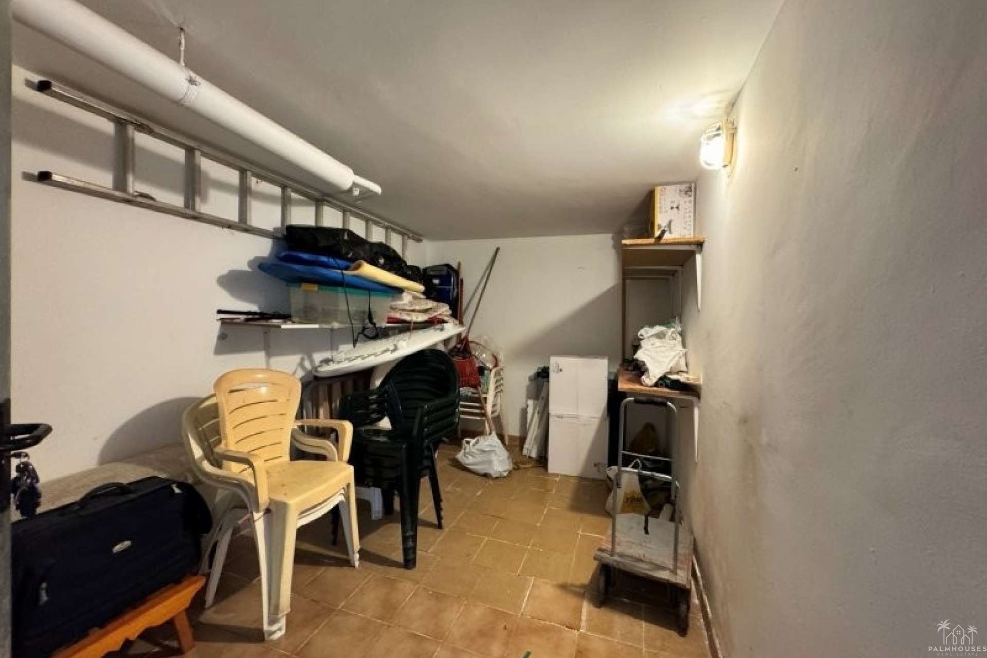 Herverkoop - Appartement - La Mata - Costa Blanca