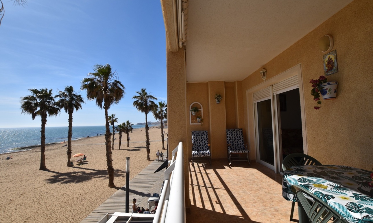 Herverkoop - Appartement - La Mata - Costa Blanca