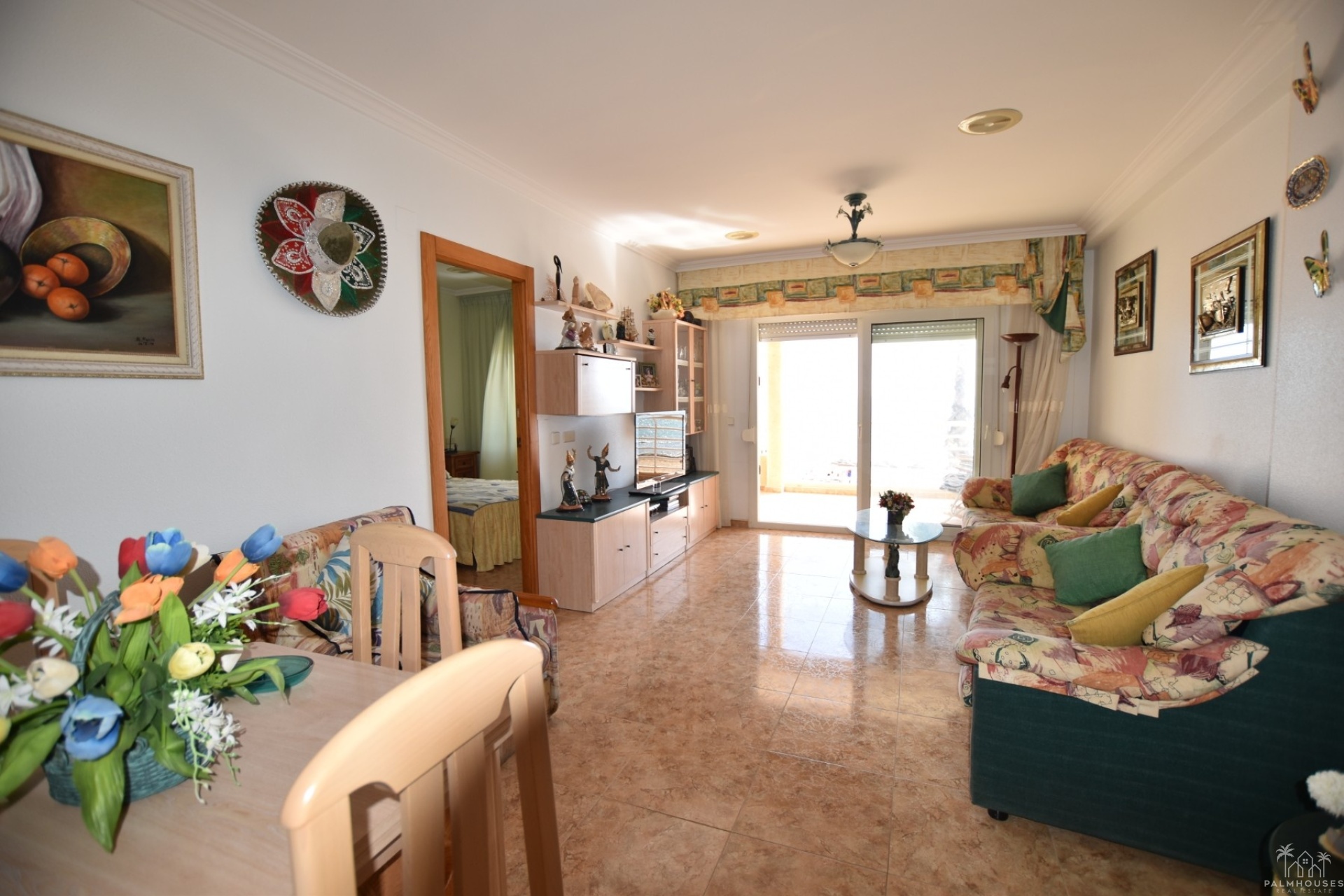 Herverkoop - Appartement - La Mata - Costa Blanca