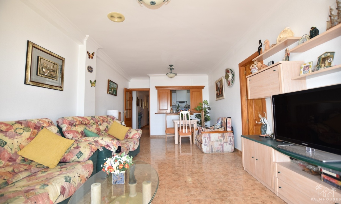 Herverkoop - Appartement - La Mata - Costa Blanca