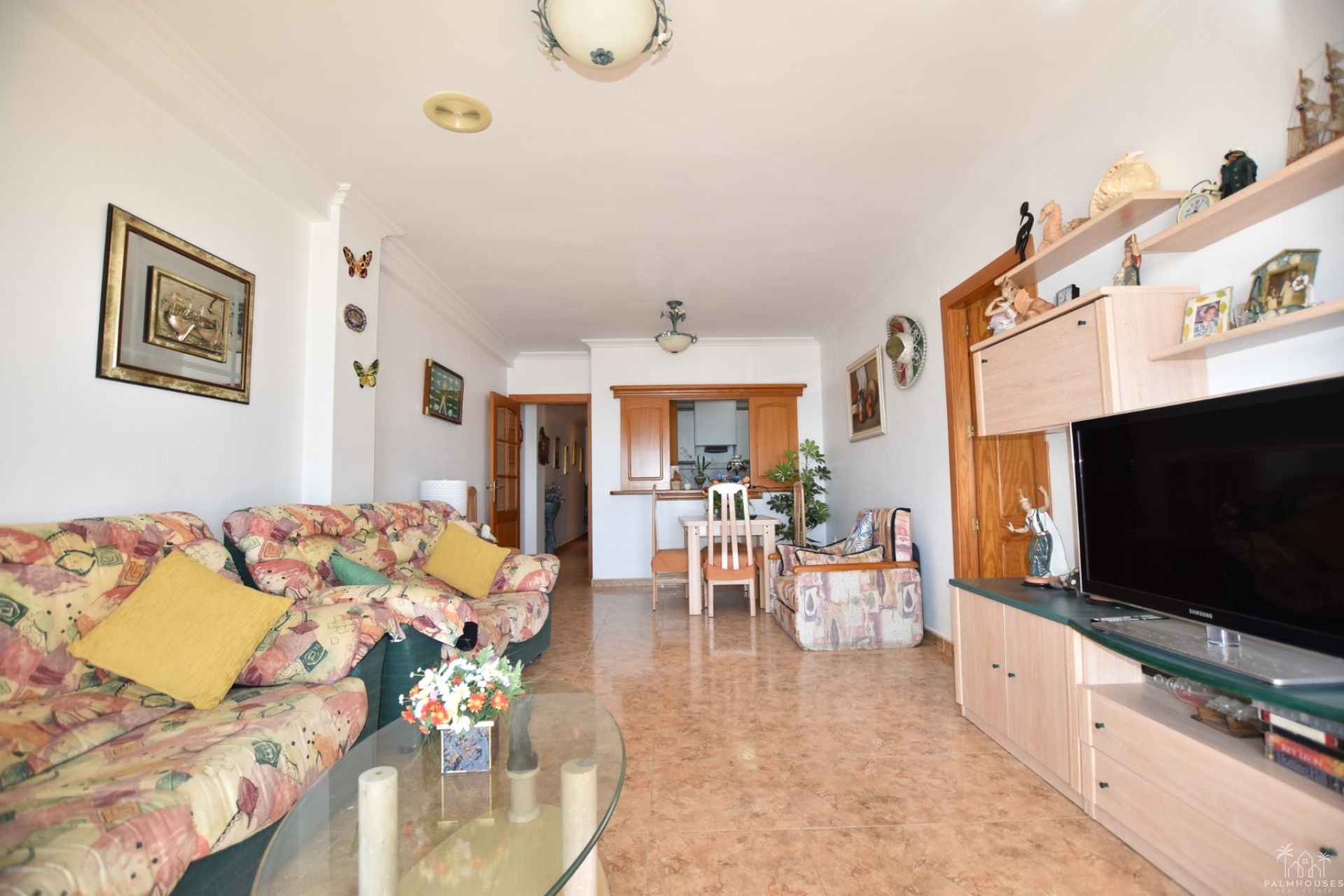 Herverkoop - Appartement - La Mata - Costa Blanca