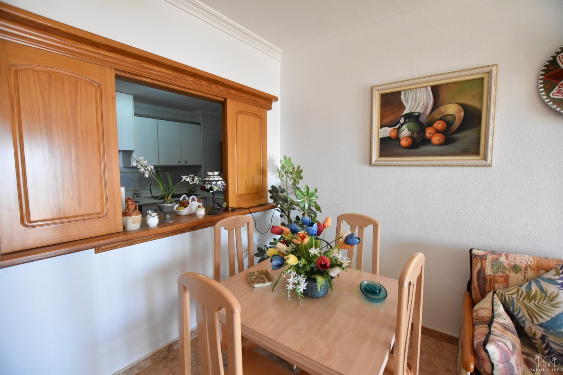 Herverkoop - Appartement - La Mata - Costa Blanca