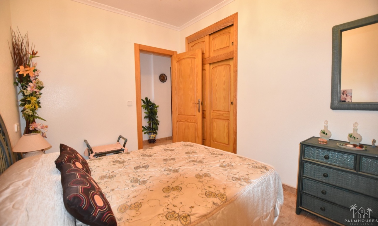 Herverkoop - Appartement - La Mata - Costa Blanca