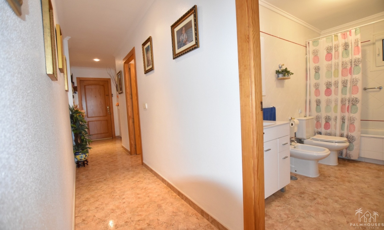 Herverkoop - Appartement - La Mata - Costa Blanca