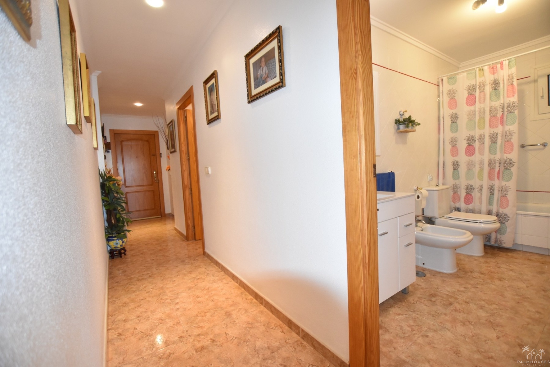 Herverkoop - Appartement - La Mata - Costa Blanca