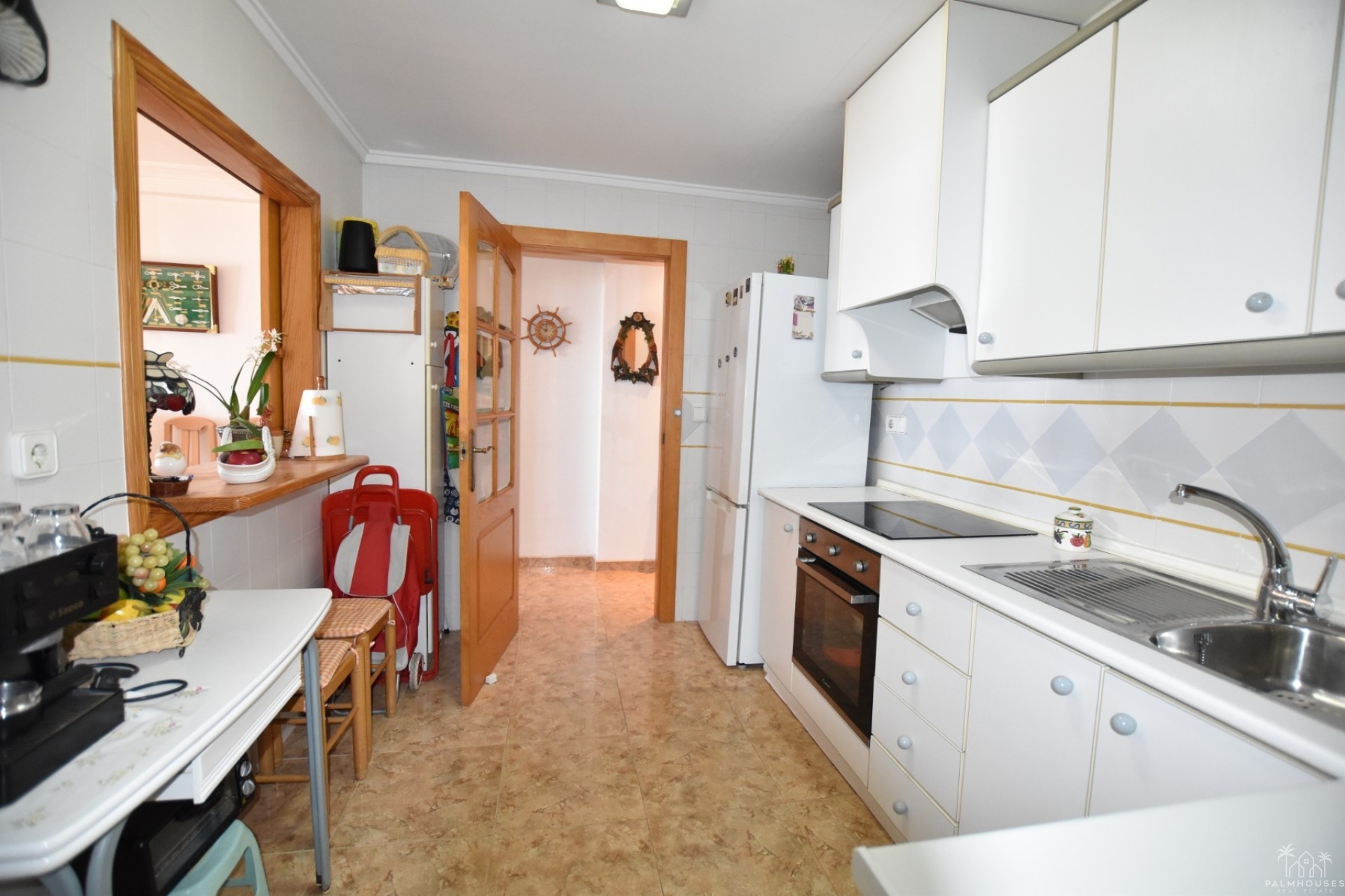 Herverkoop - Appartement - La Mata - Costa Blanca