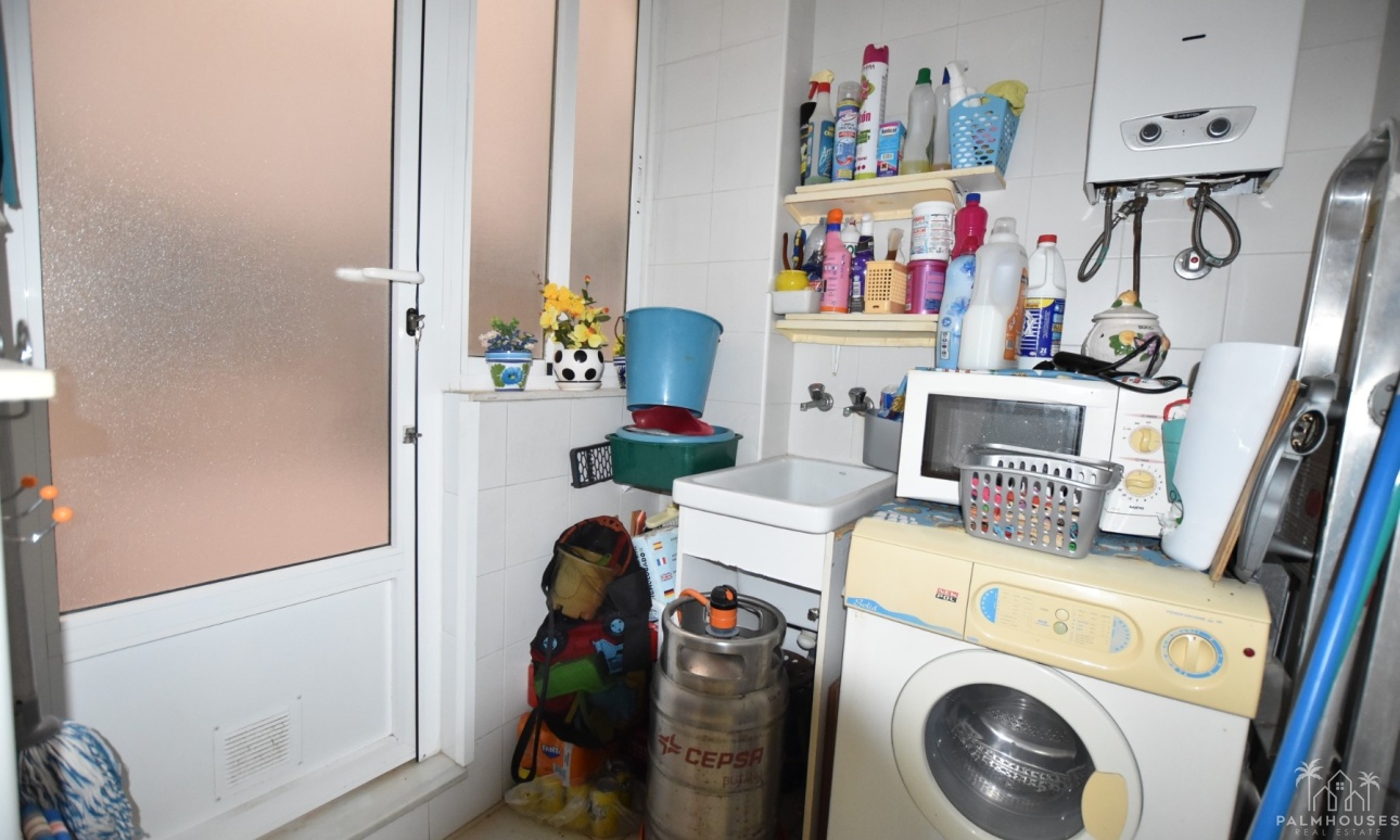 Herverkoop - Appartement - La Mata - Costa Blanca