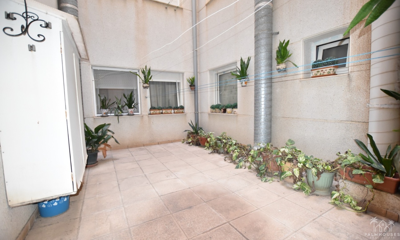 Herverkoop - Appartement - La Mata - Costa Blanca