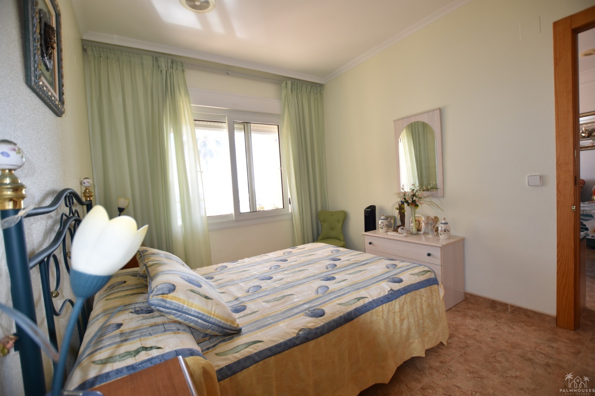 Herverkoop - Appartement - La Mata - Costa Blanca