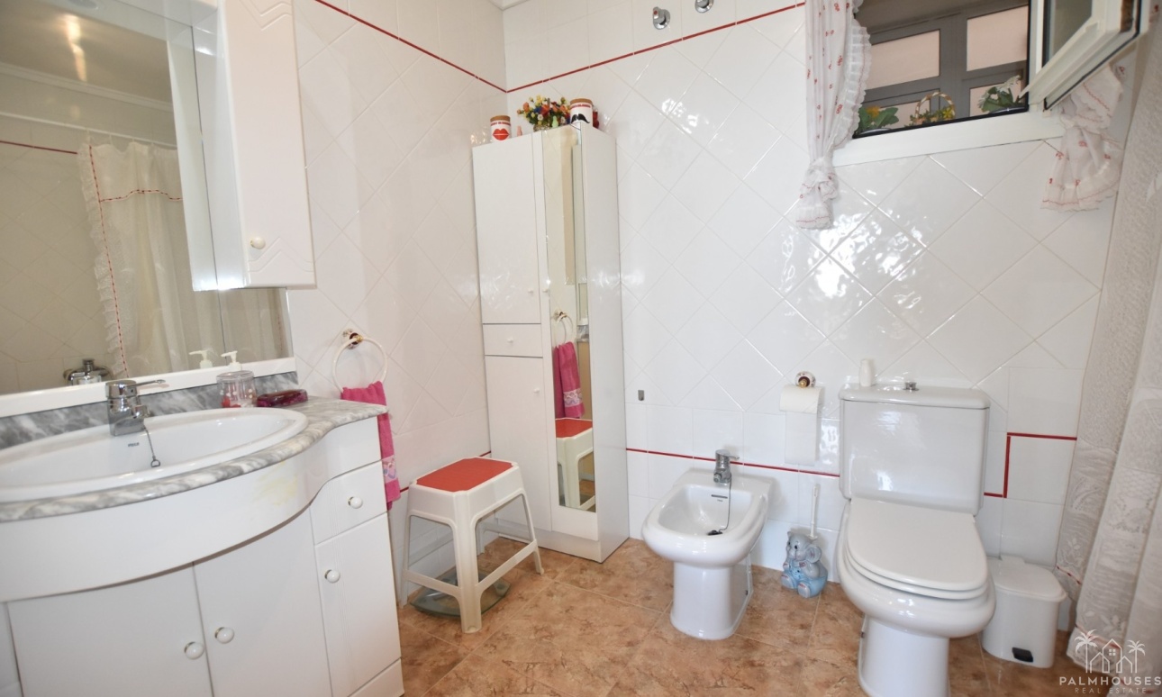 Herverkoop - Appartement - La Mata - Costa Blanca