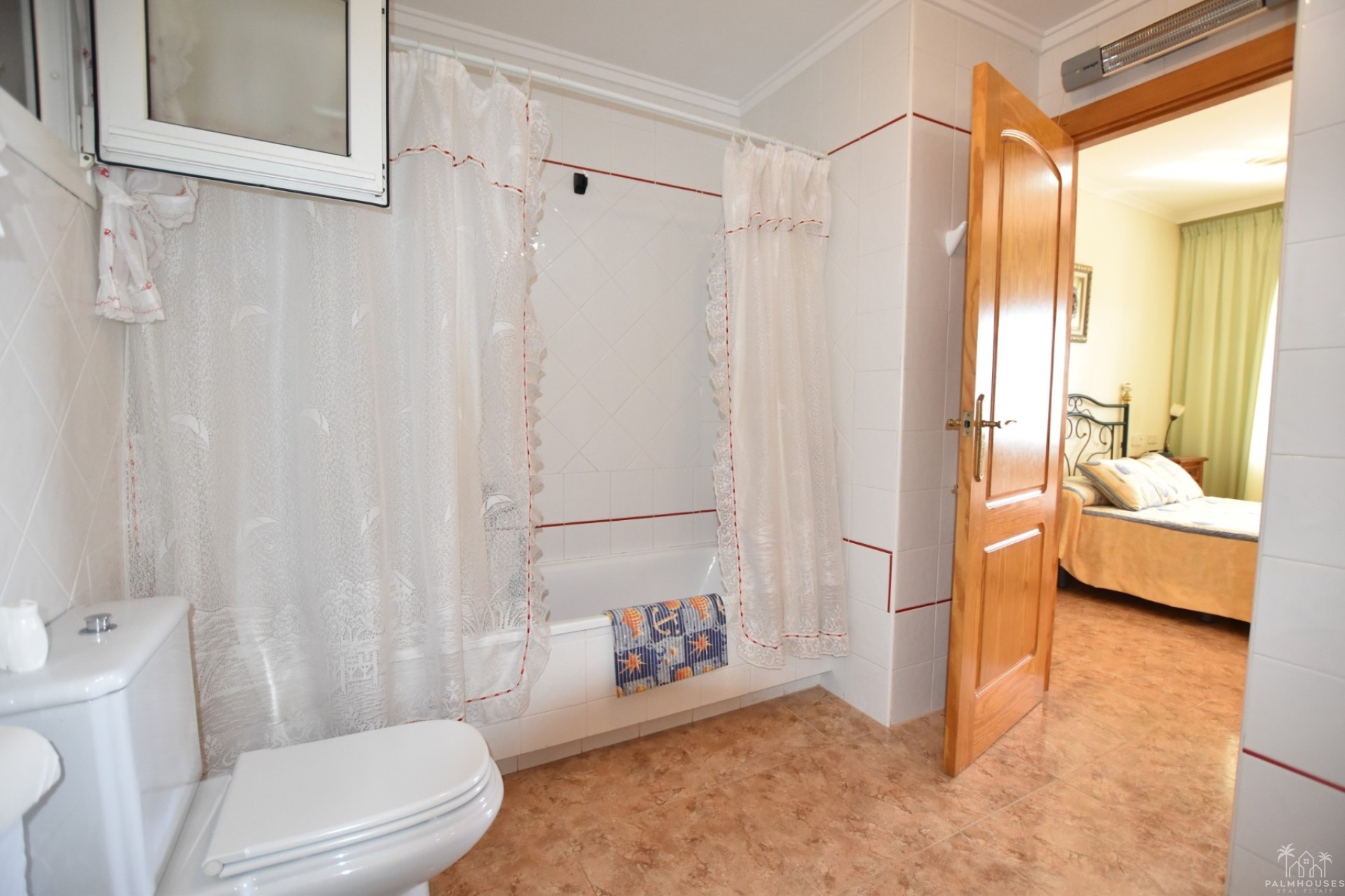 Herverkoop - Appartement - La Mata - Costa Blanca