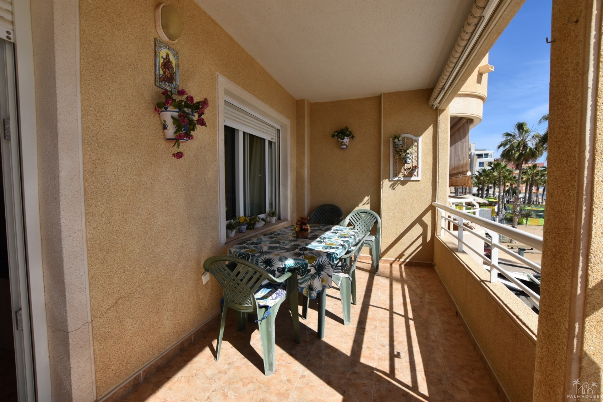 Herverkoop - Appartement - La Mata - Costa Blanca