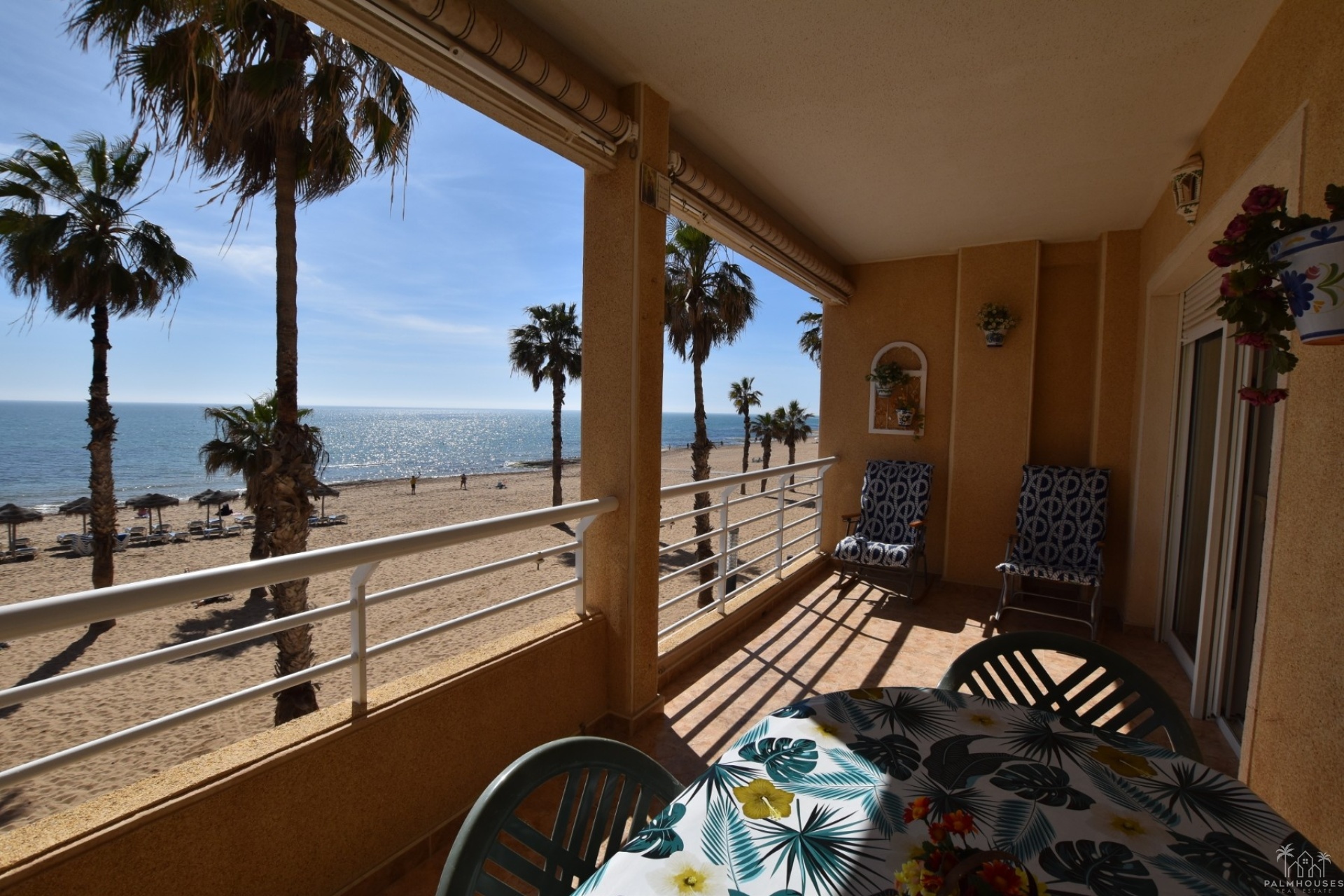 Herverkoop - Appartement - La Mata - Costa Blanca