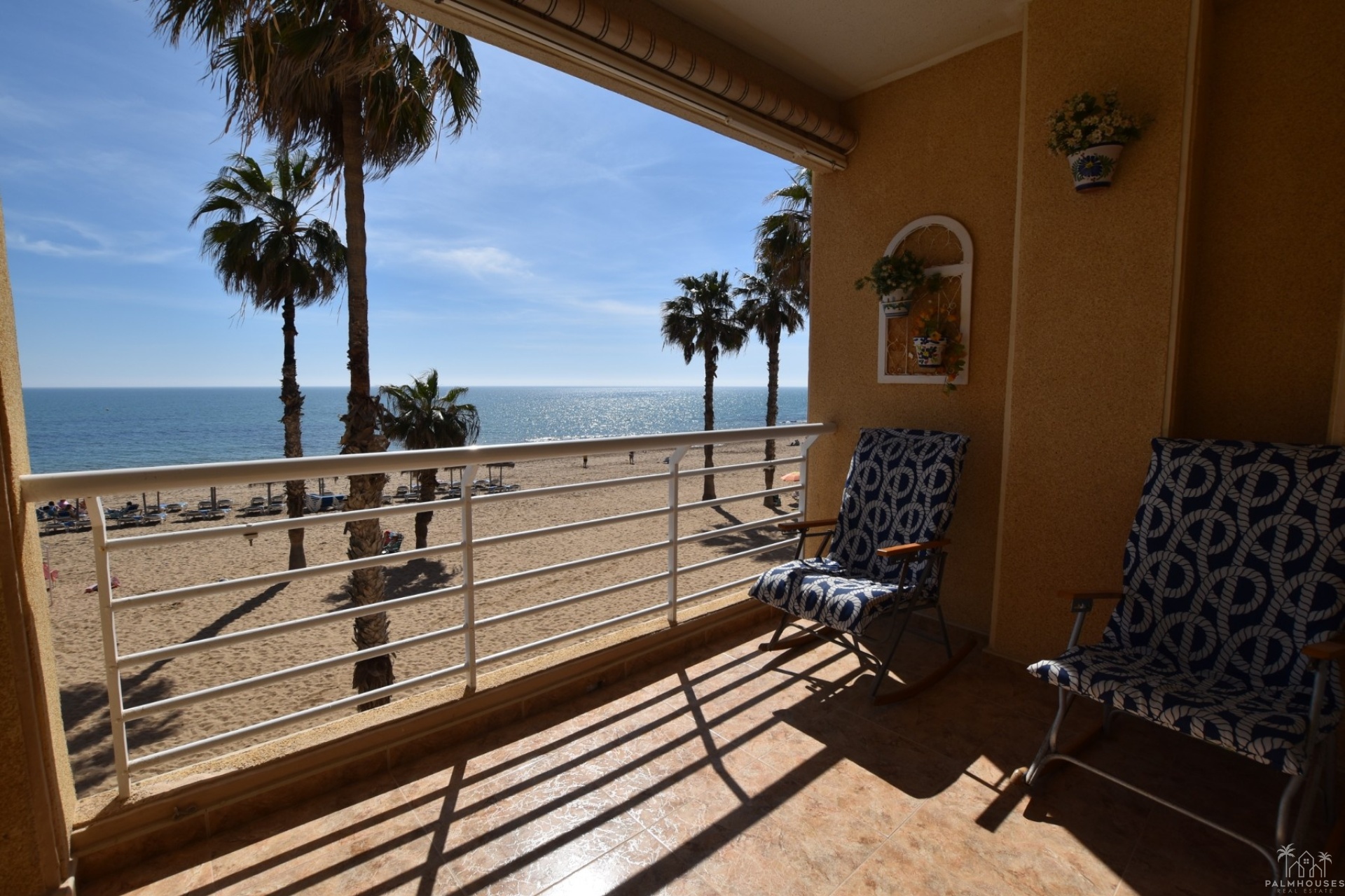 Herverkoop - Appartement - La Mata - Costa Blanca