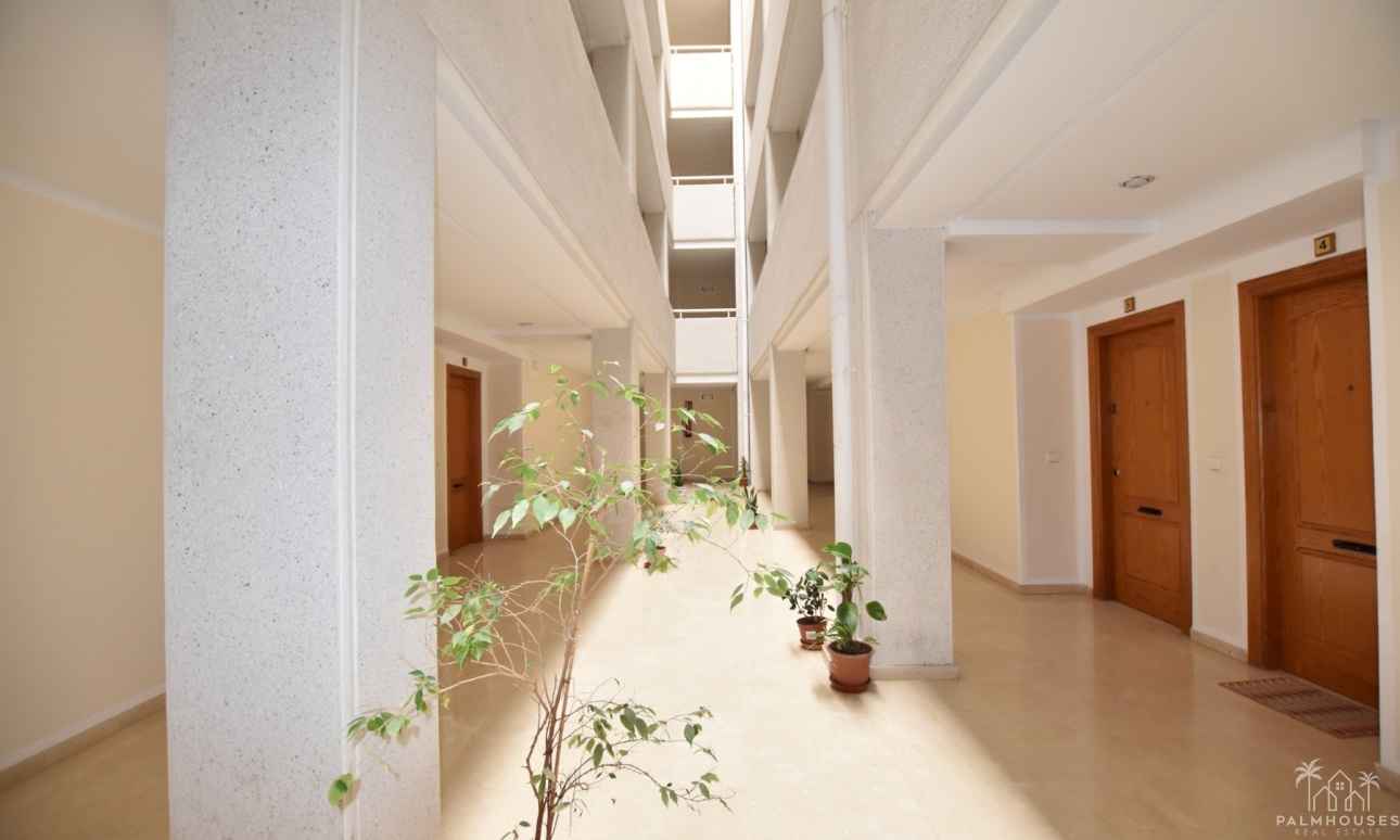 Herverkoop - Appartement - La Mata - Costa Blanca