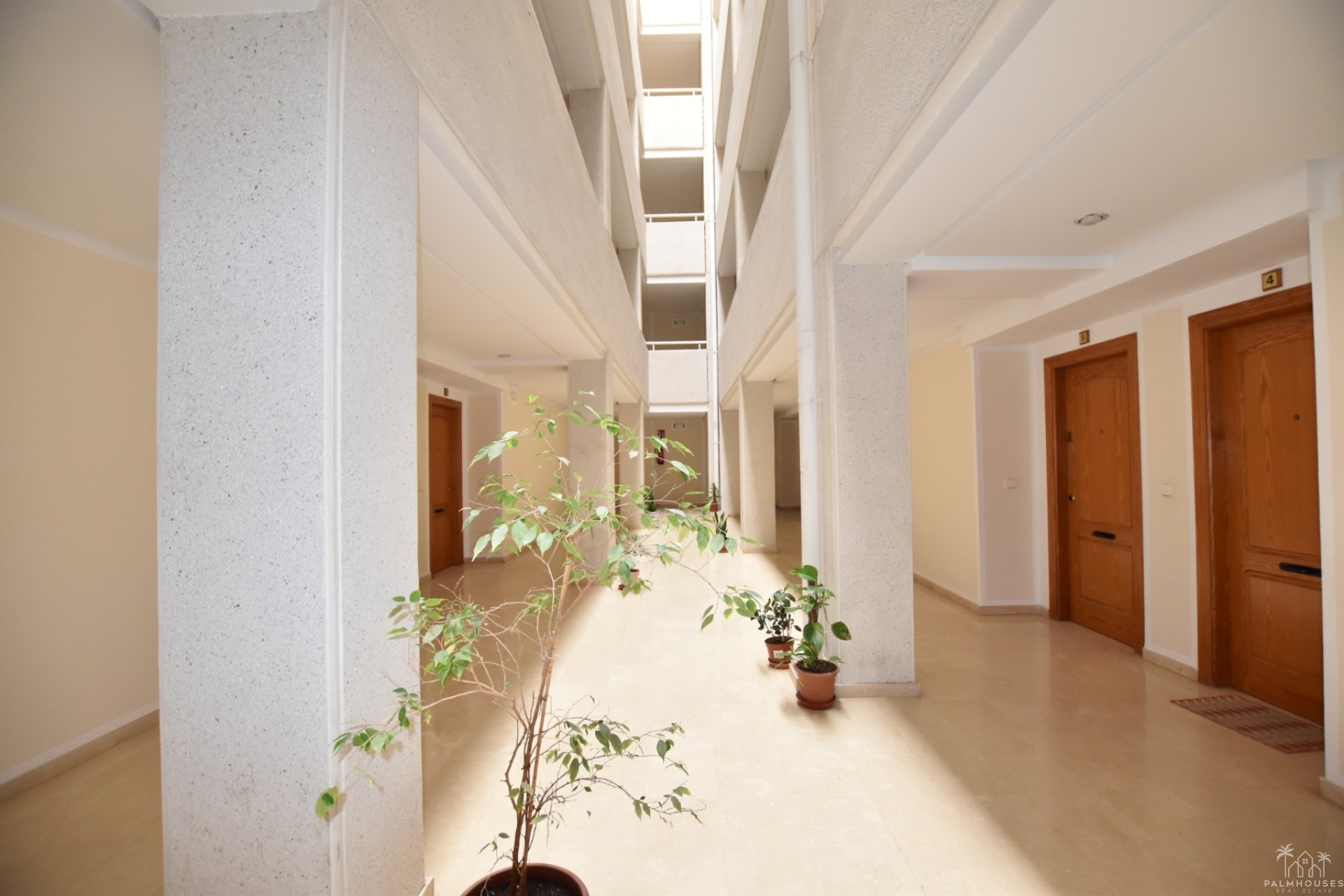 Herverkoop - Appartement - La Mata - Costa Blanca