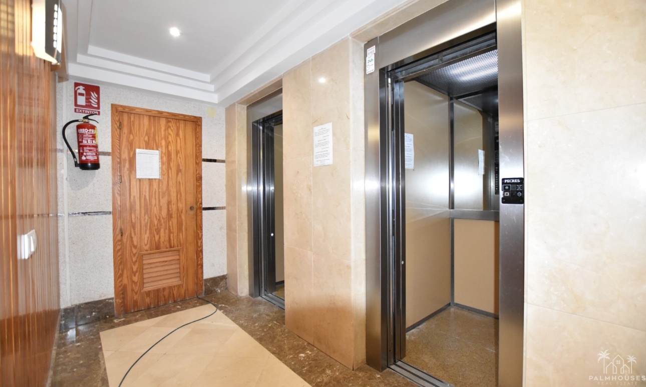 Herverkoop - Appartement - La Mata - Costa Blanca
