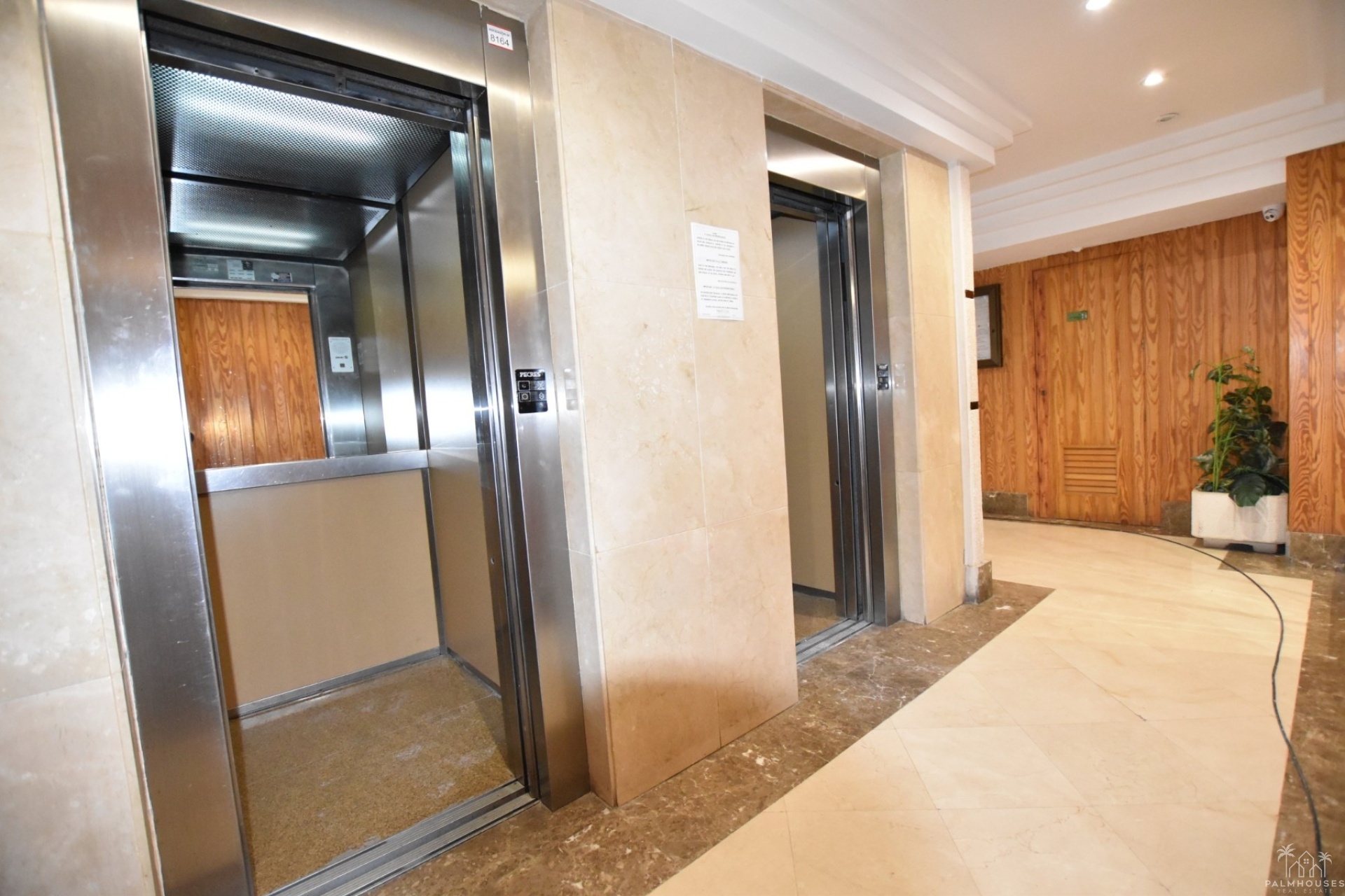 Herverkoop - Appartement - La Mata - Costa Blanca