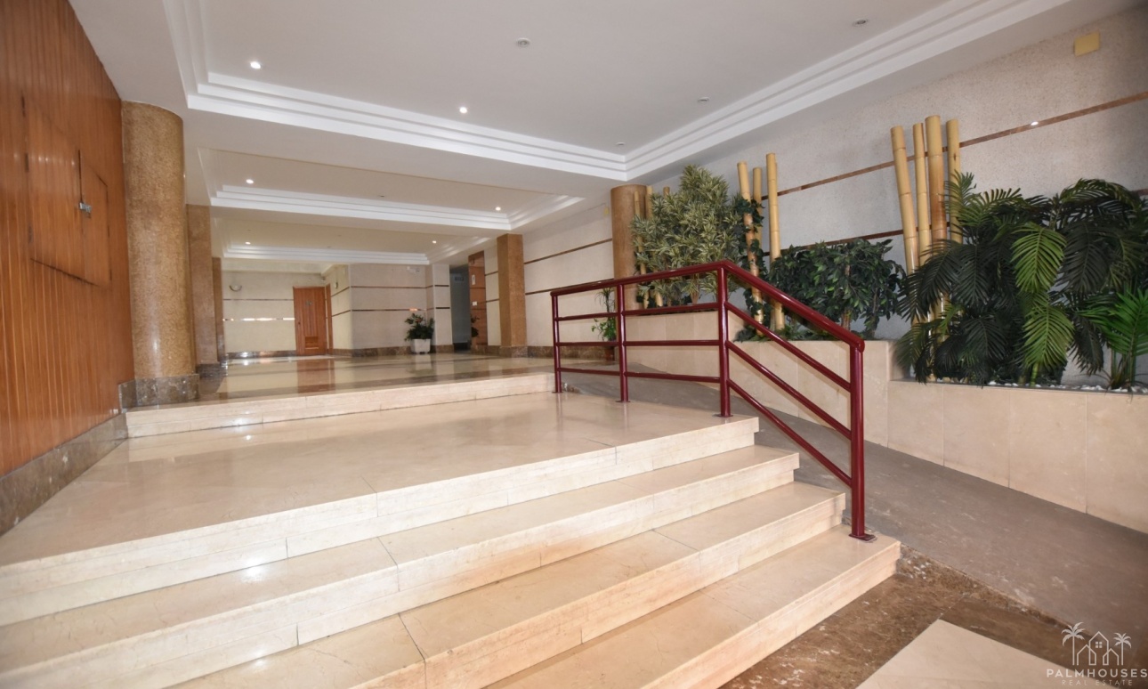 Herverkoop - Appartement - La Mata - Costa Blanca