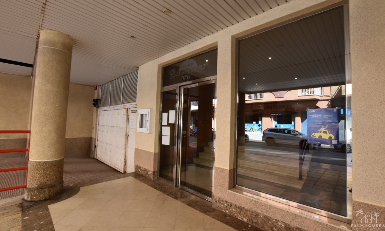Herverkoop - Appartement - La Mata - Costa Blanca