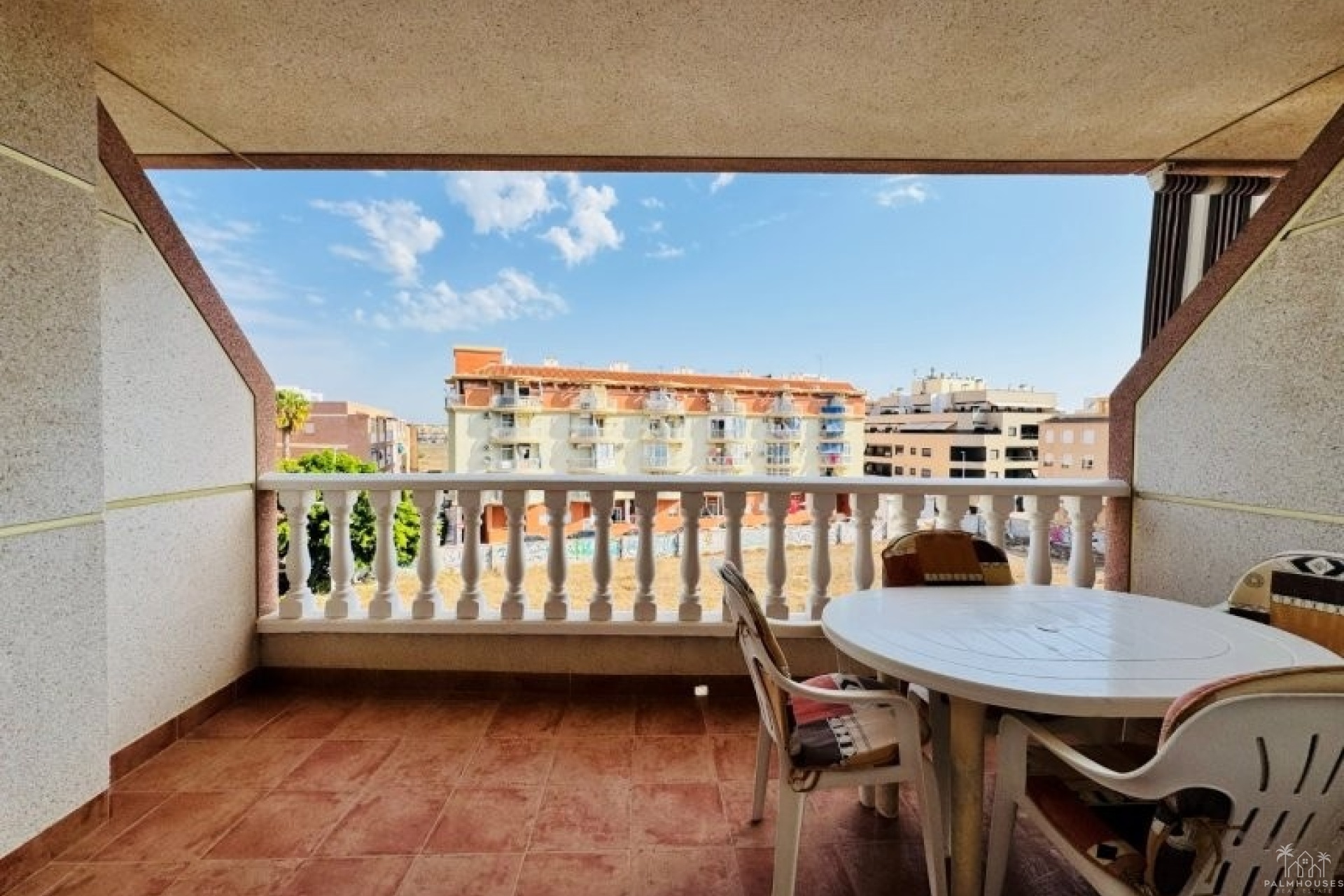 Herverkoop - Appartement - La Mata - Costa Blanca