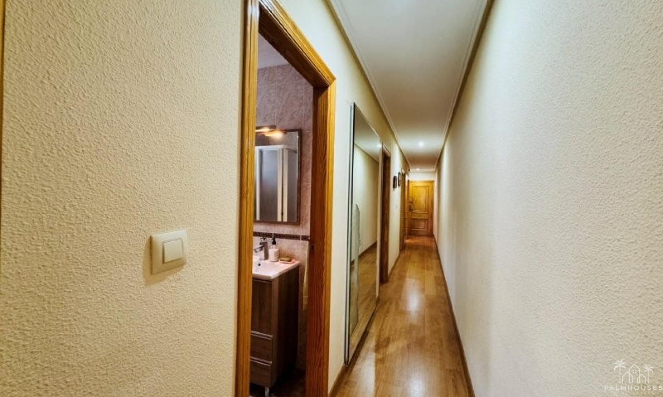 Herverkoop - Appartement - La Mata - Costa Blanca